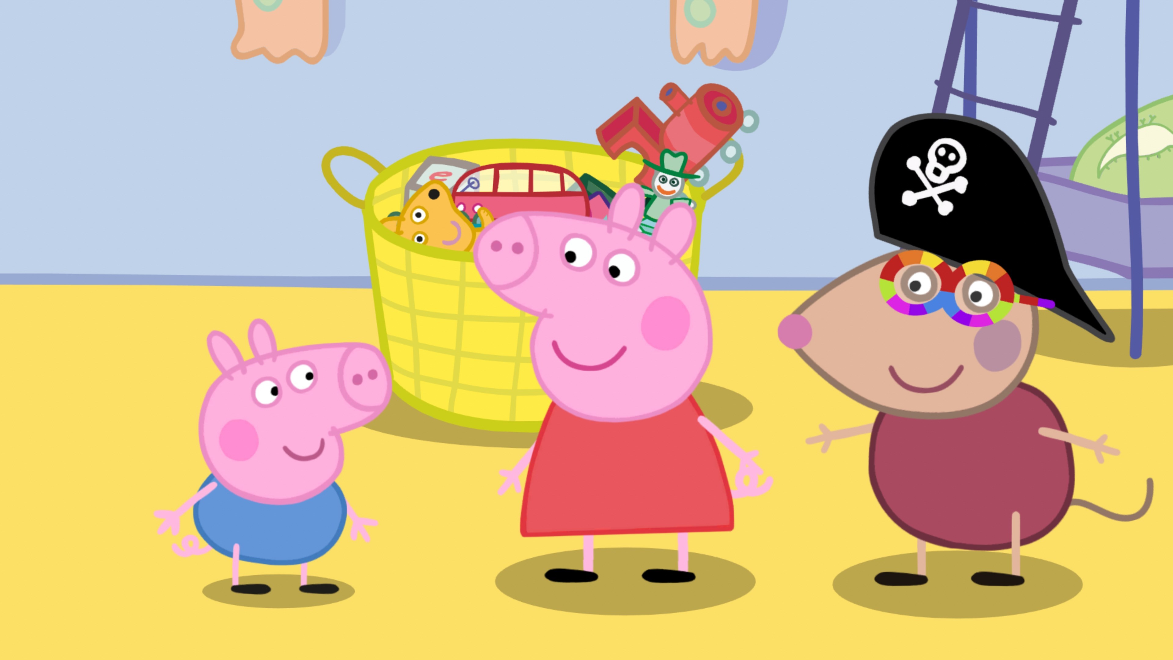 Mi Amiga, Peppa Pig - Imagen 2